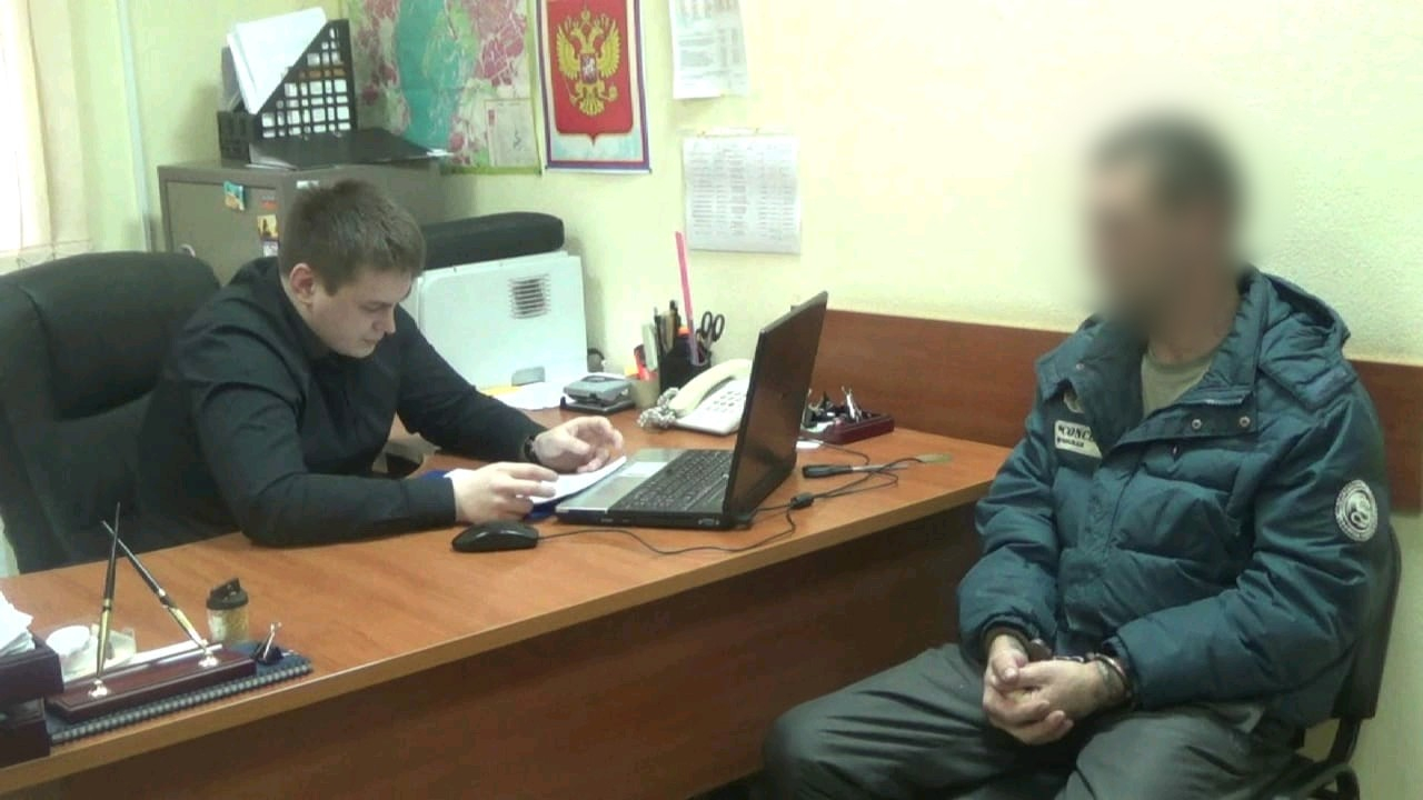 Житель Кировской области покалечил двух человек: одного спасти не удалось