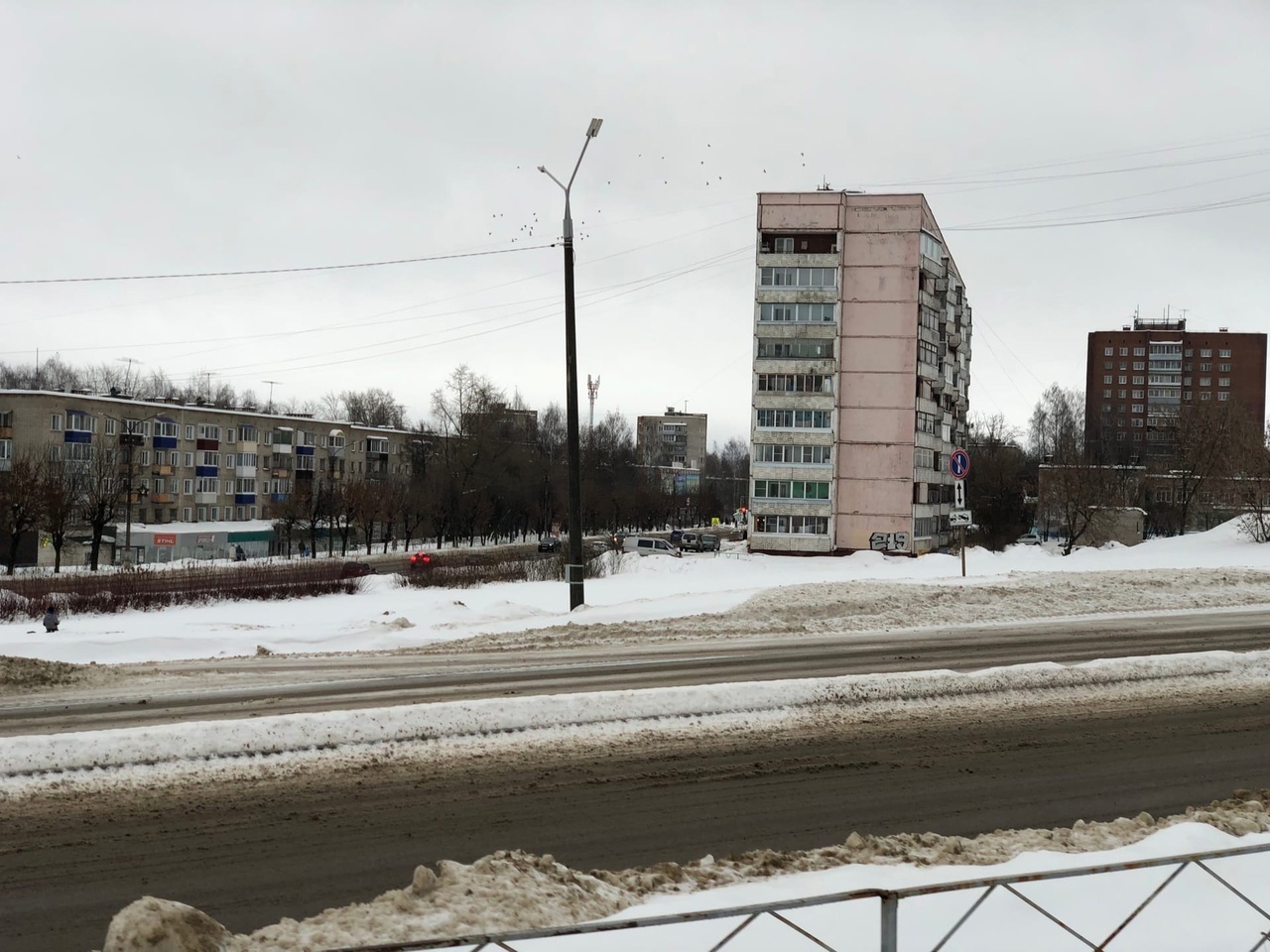 Жители трех домов в Кирово-Чепецке проведут утро понедельника без света