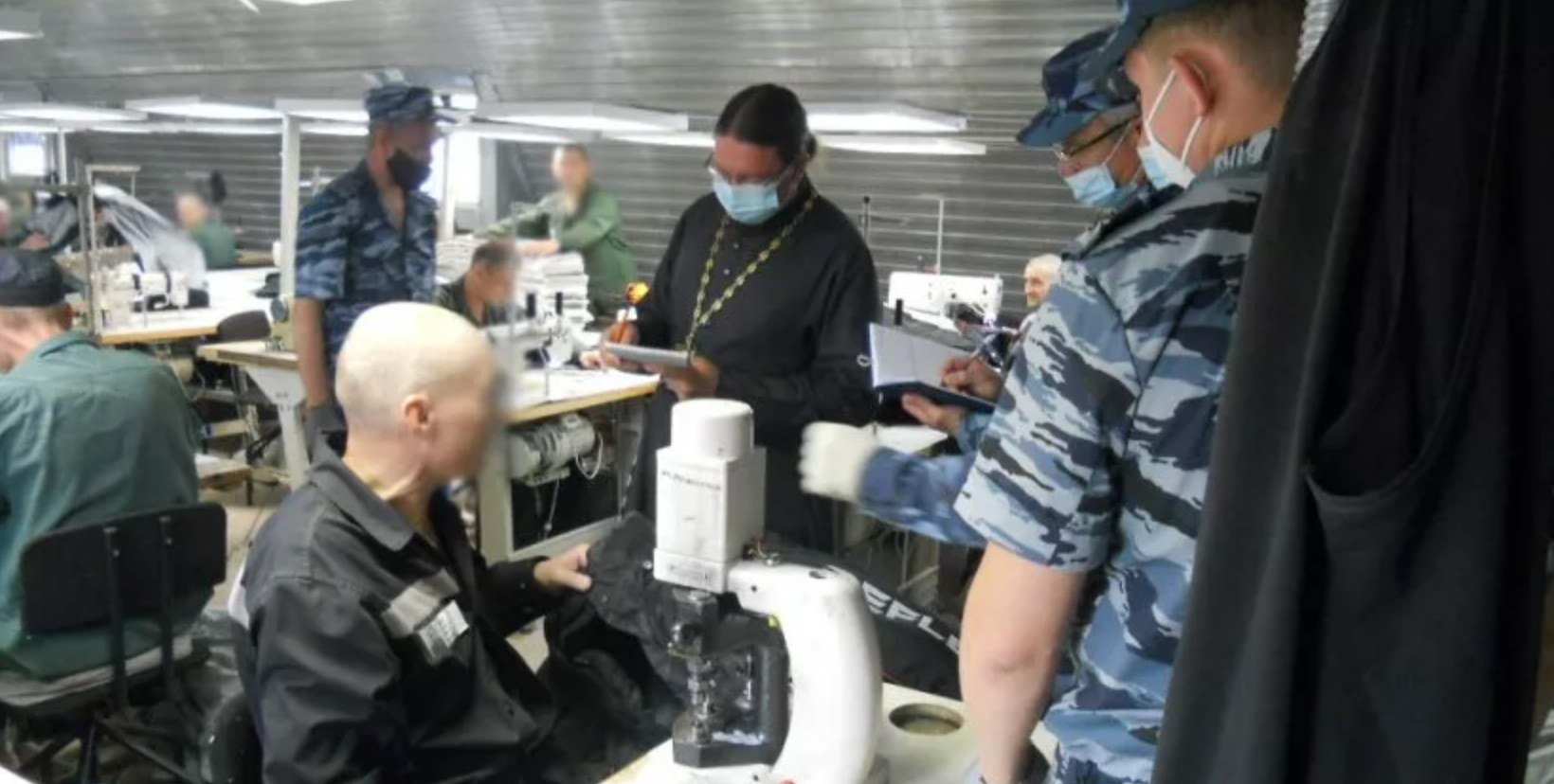 В Кировской области планируется открыть исправительный центр для осужденных
