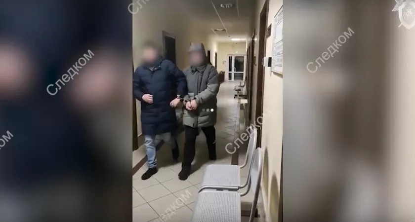 В Кирове арестован бывший гендиректор Фонда капитального ремонта Виктор Тарасов