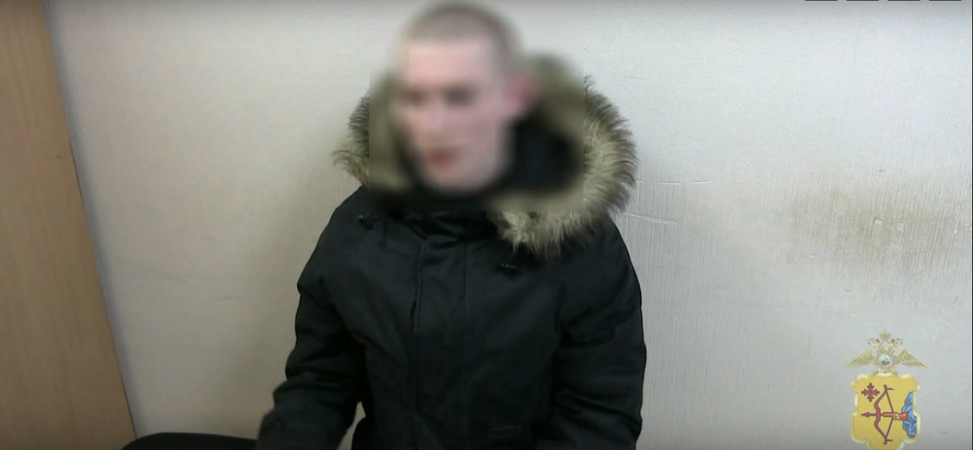 В Кирово-Чепецке в четвертый раз осудили 26-летнего рецидивиста