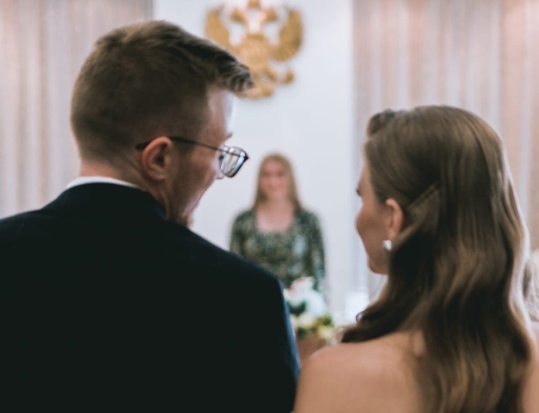 03.03.2023: сколько чепчан свяжут себя узами брака в красивую дату