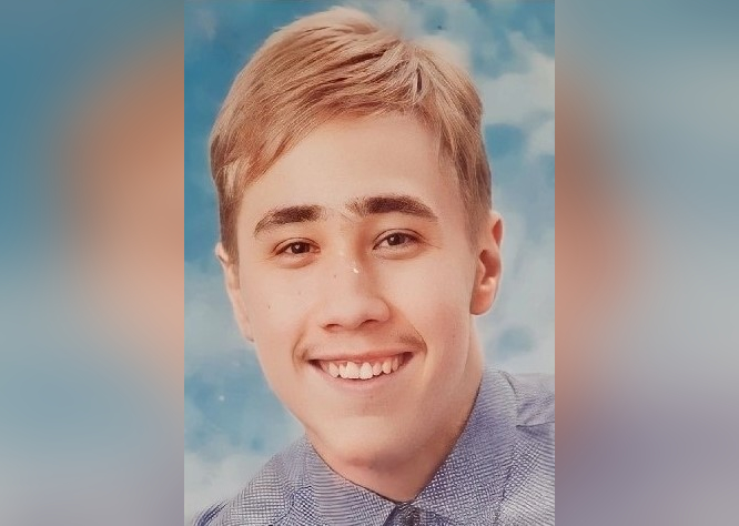 Волонтеры объявили о поисках 18-летнего парня из Каринторфа, который нуждается в медпомощи