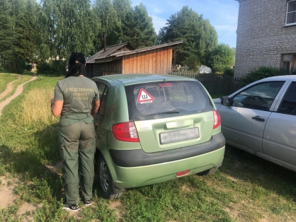 В Кировской области муж жестоко расправился со своей супругой: тело погибшей нашли в реке