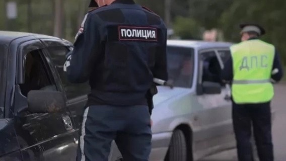 В Кирово-Чепецке и за его пределами три дня будут останавливать водителей