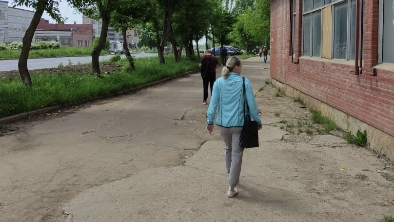 Жителям Кирово-Чепецка обещают 24-градусное тепло 