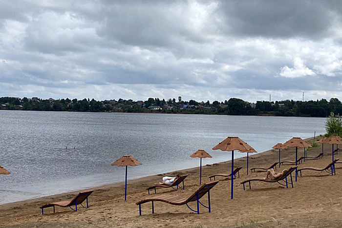 "Наша задача - жизни сберечь": в Кировской области обезопасят все муниципальные пляжи