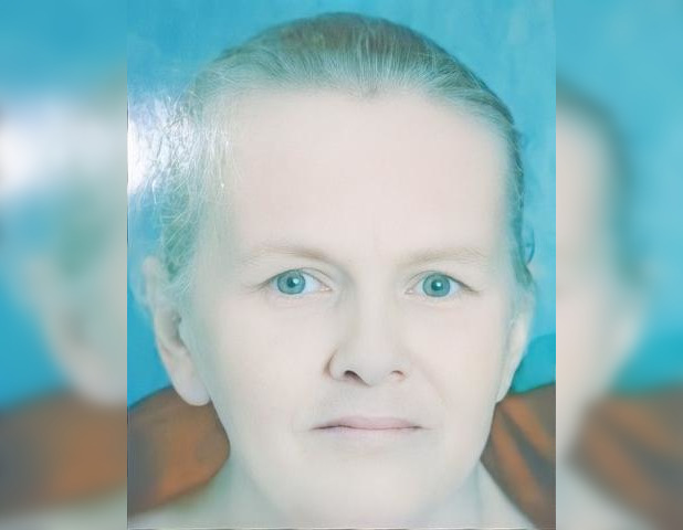 В Кирово-Чепецком районе пропала женщина