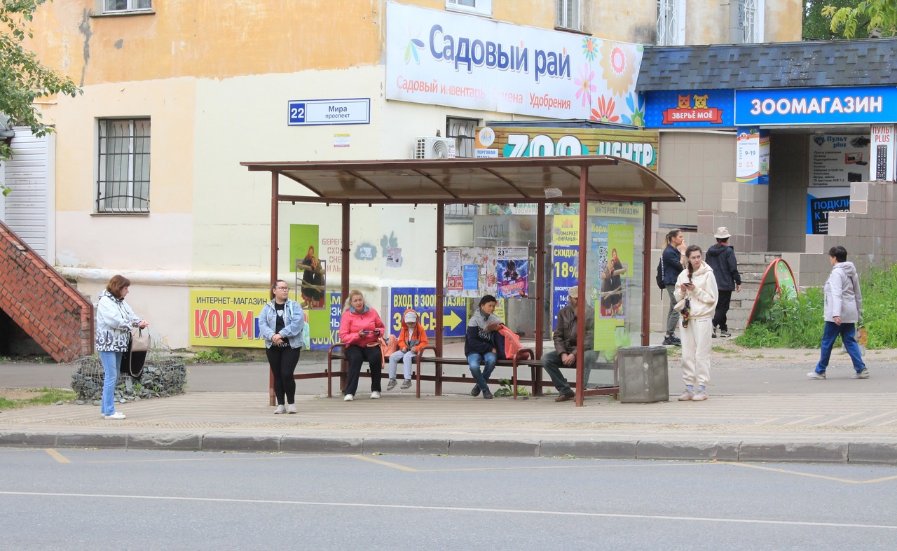 "Когда кончится этот беспредел?": о чем говорили чепчане на минувшей неделе
