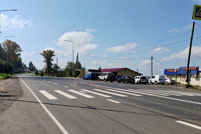 На трассах в Кировской области усилят меры безопасности 
