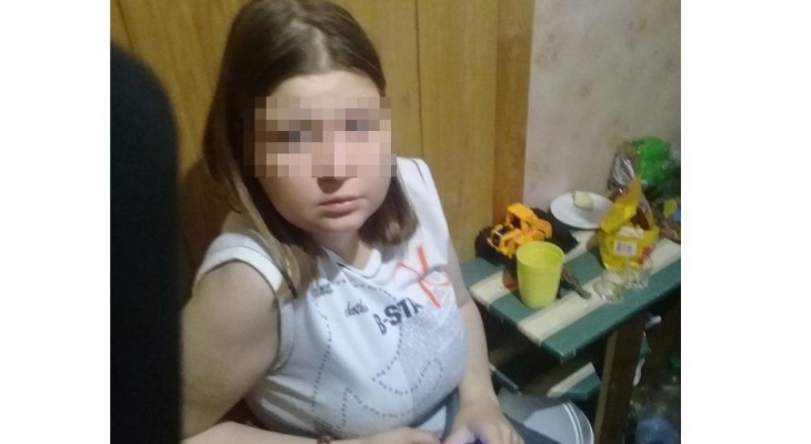 Мать-тиран: в Кировской области признали виновной женщину, которая избивала собственную дочь