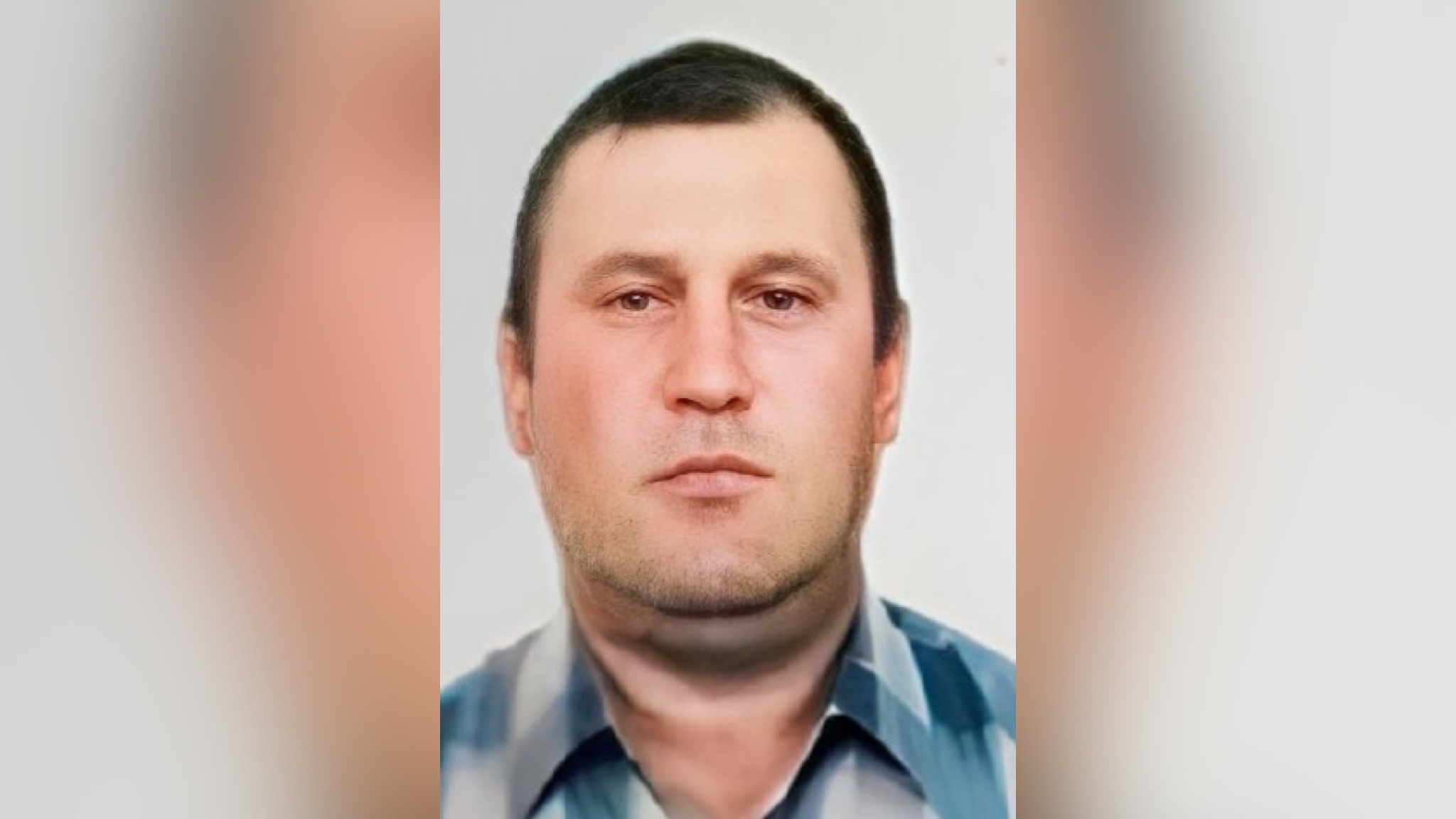 Помогите найти человека: в Кировской области пропал 61-летний мужчина