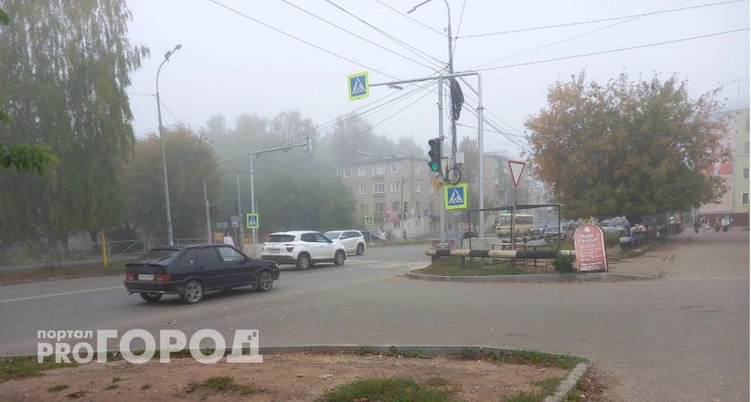 Внимание, заморозки: чепчан предупредили о наступлении холодов