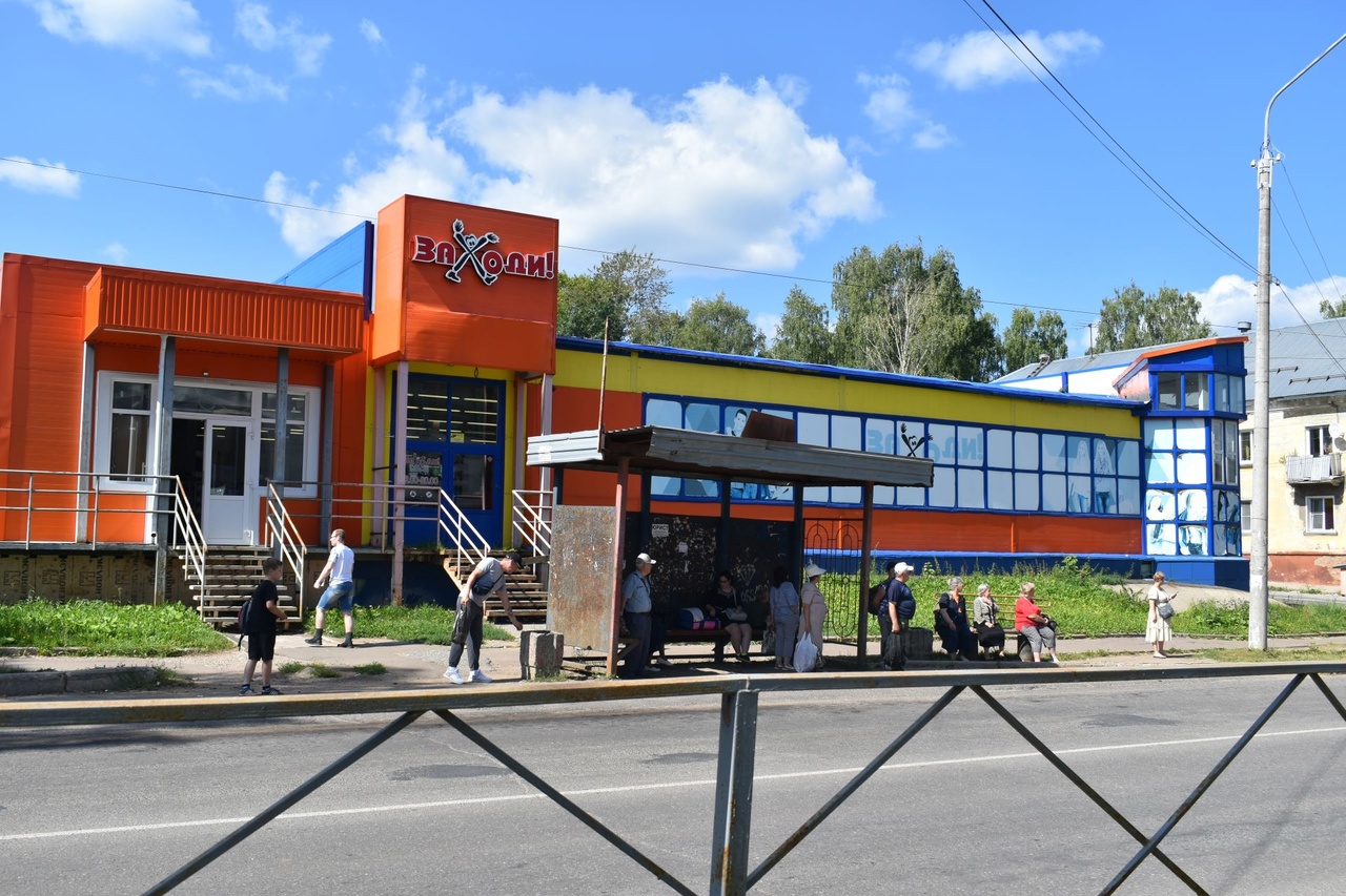 Мэрия изменит три автобусных маршрута в Кирово-Чепецке