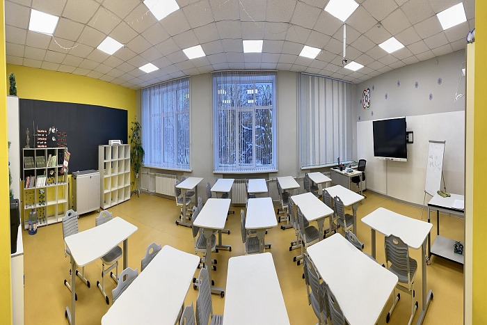 Три школьных "Кванториума" откроются в Кировской области