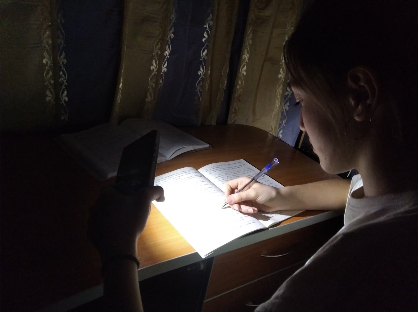20 февраля в Кирово-Чепецке в десяти домах отключат электричество