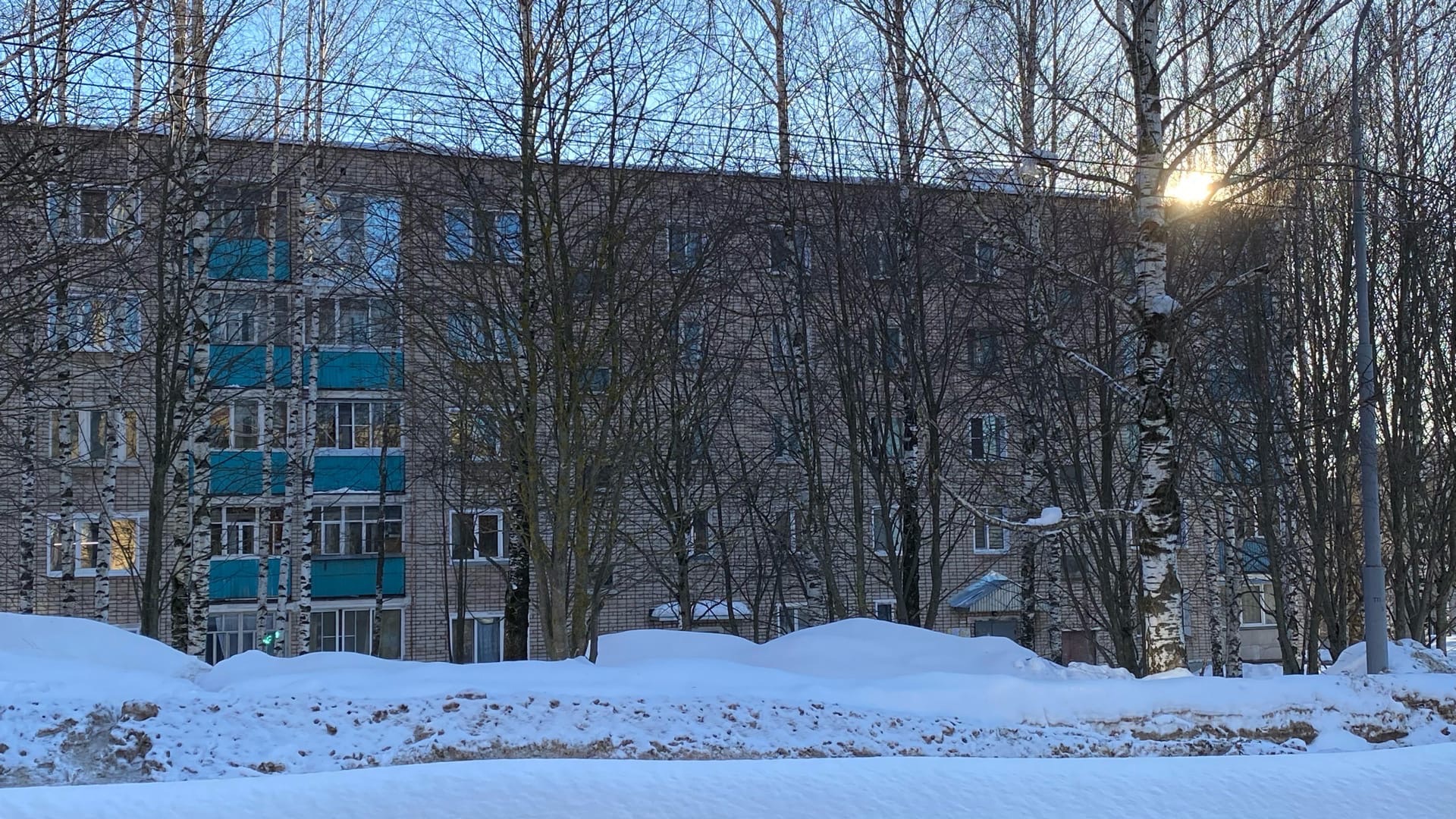Мокрый снег и гололедица: какой будет погода в Кирово-Чепецке 4,5,6 марта?