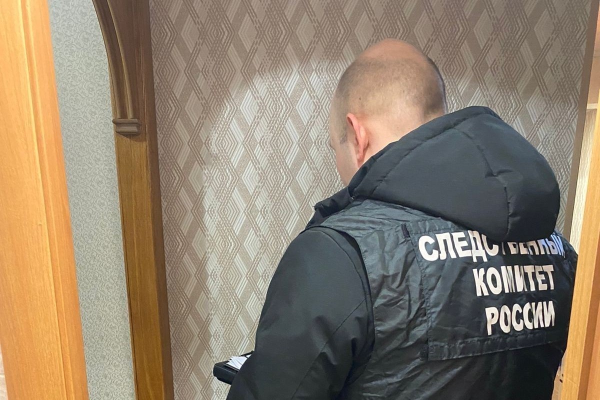 В Кирово-Чепецке мужчина пригласил знакомого в гости и зарезал его