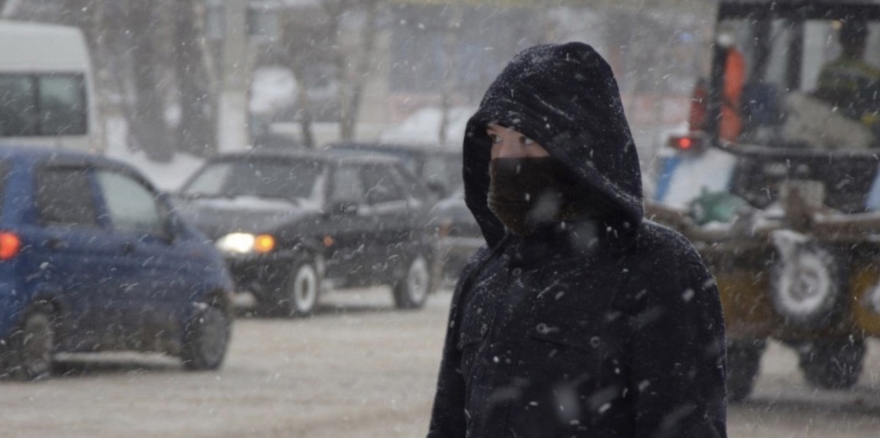 Умеренное тепло и снегопад: метеорологи дали прогноз погоды в Кирово-Чепецке до 24 марта