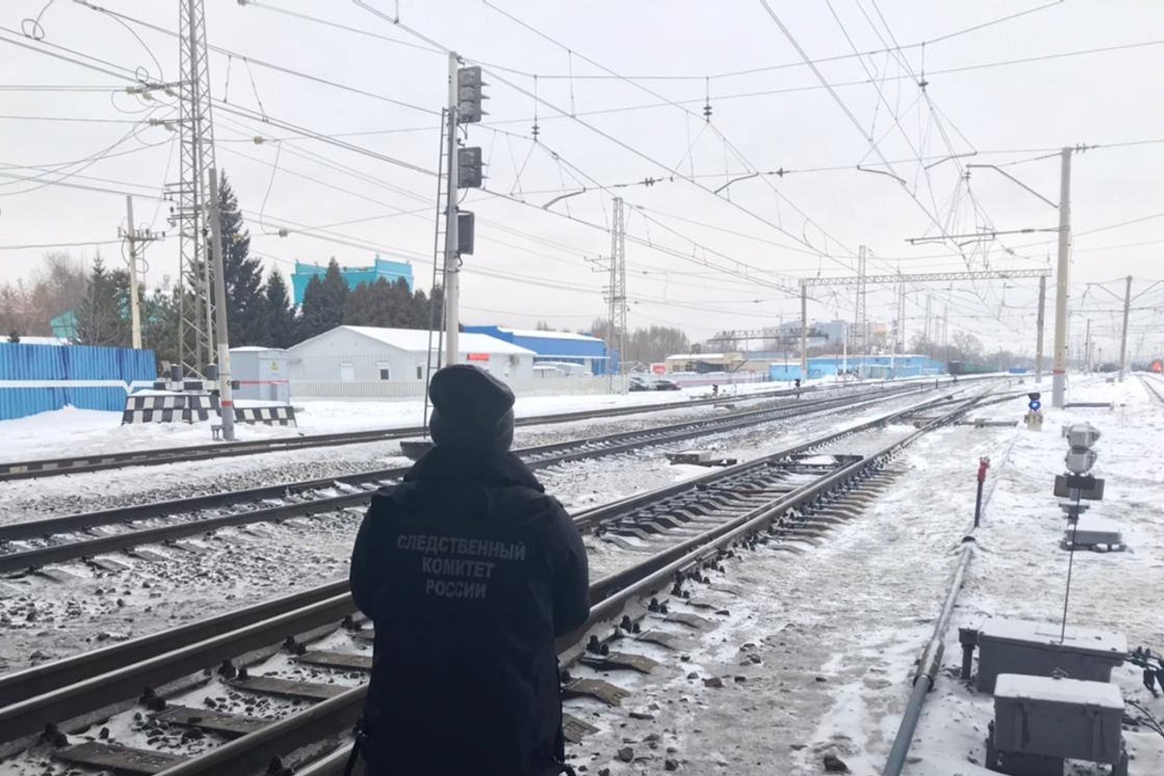 В Кировской области несчастный случай на железной дороге лишил женщину обеих рук