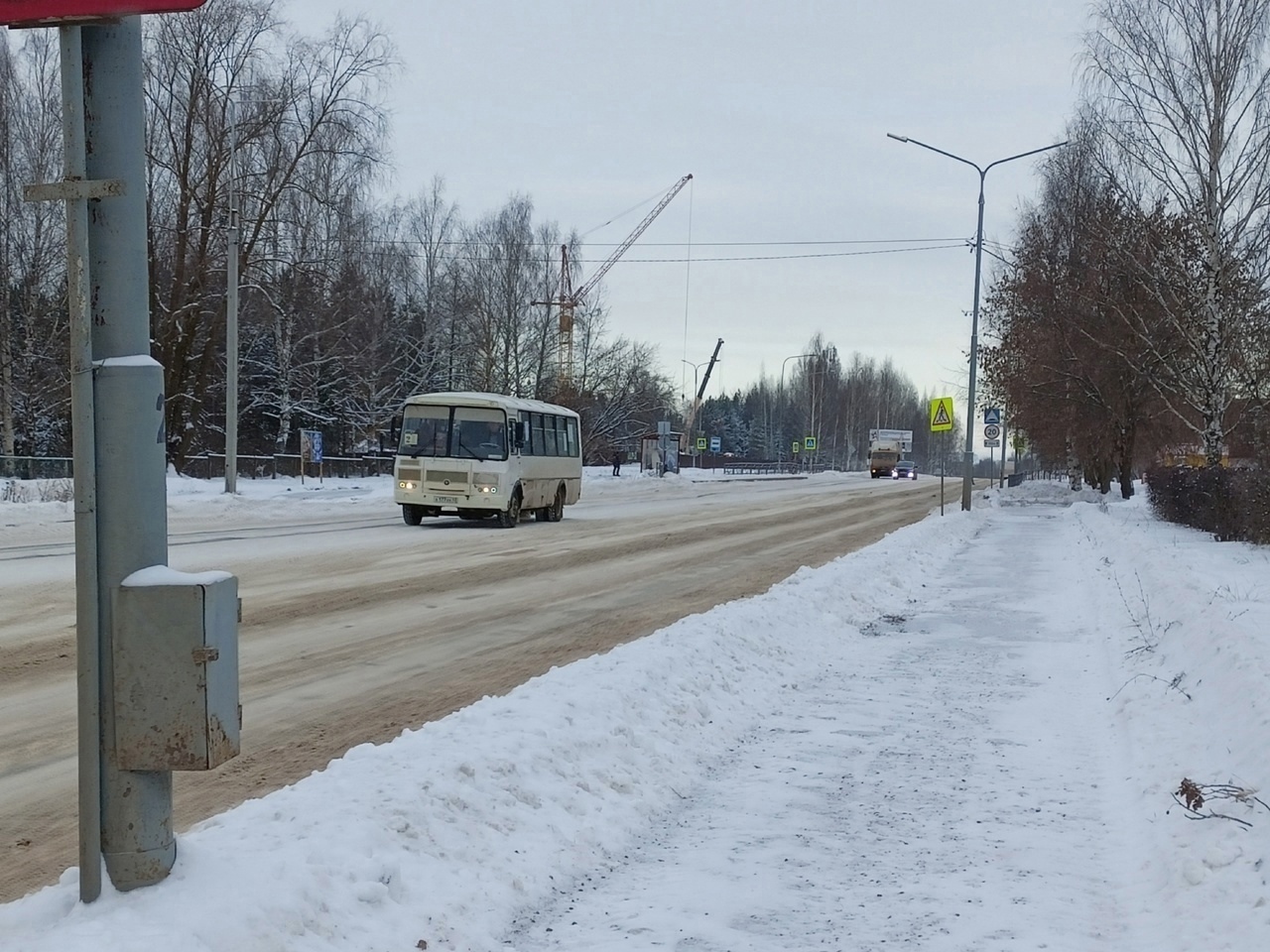 Потепление и дождь: опубликован прогноз погоды в Кирово-Чепецке на последние выходные марта