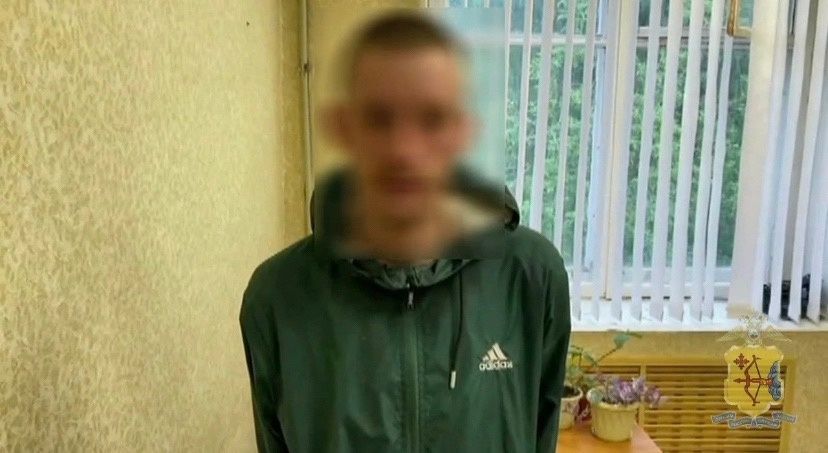 Кировские воры продавали краденное имущество в Кирово-Чепецке, но были задержаны