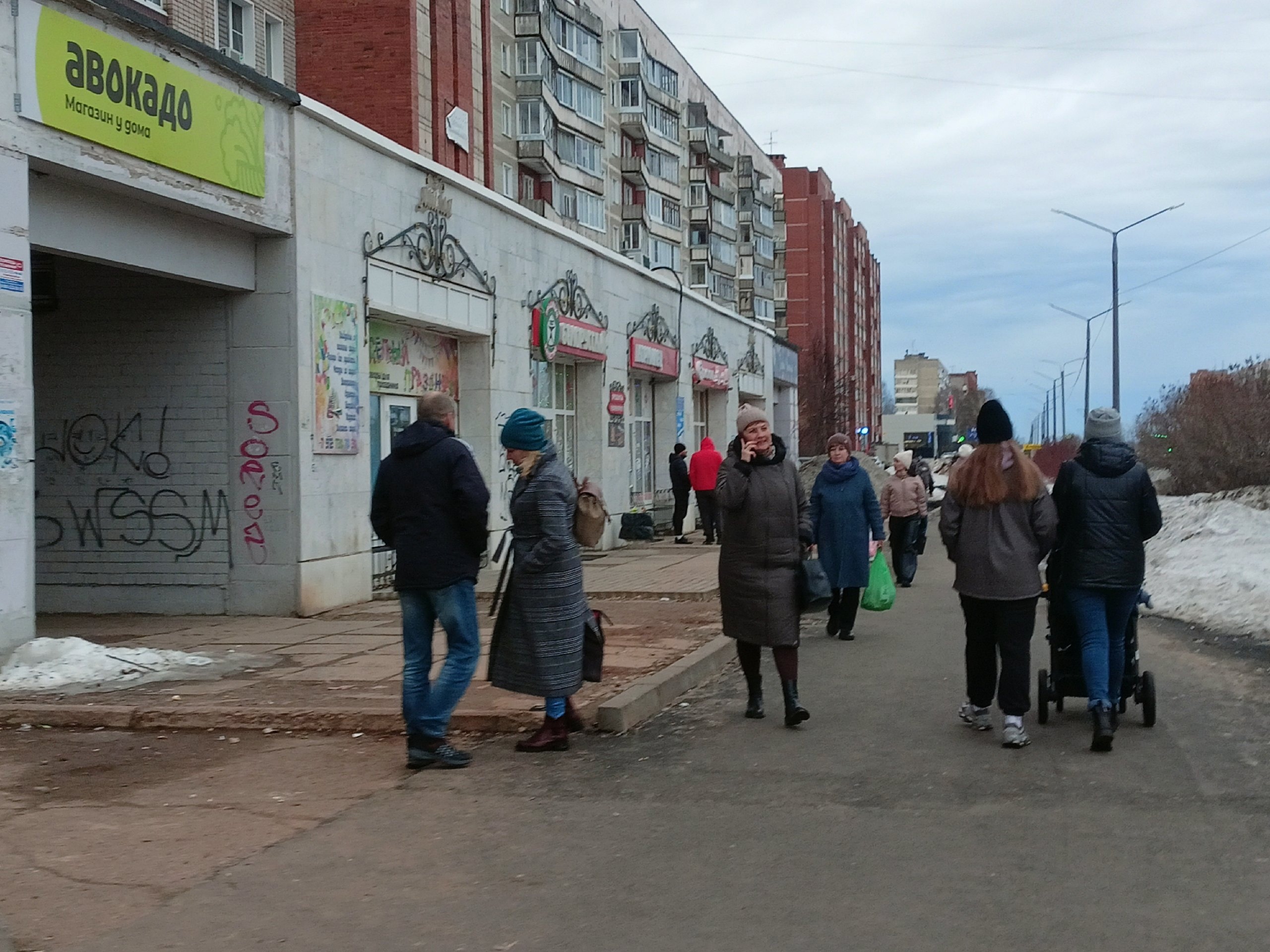 Среднемесячный доход жителей Кировской области перевалил за 50 тысяч рублей
