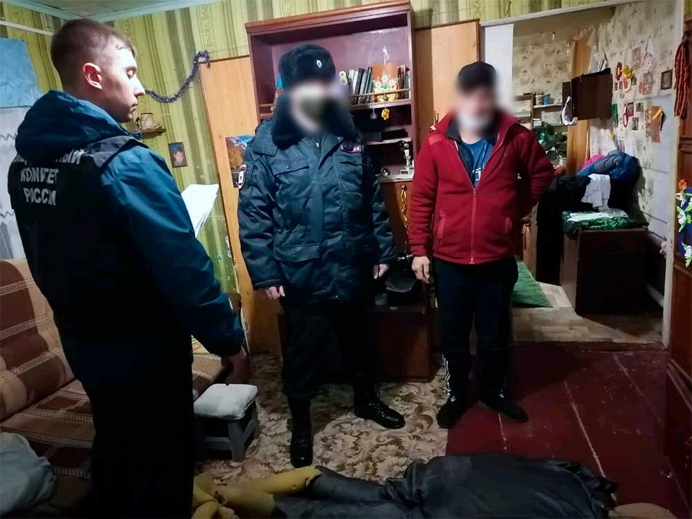 Умерла на руках врачей: житель Кирово-Чепецкого района забил до смерти свою девушку 