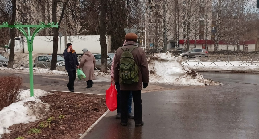 "Пенсионный возраст понизят до 55/60 лет": россияне не верят своему счастью
