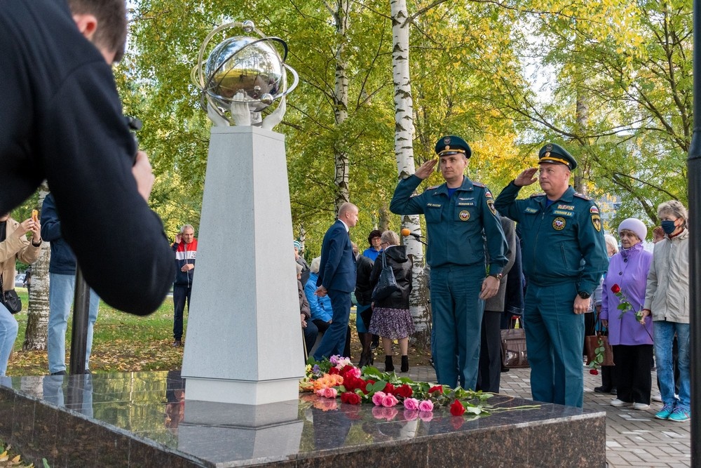 В Кирово-Чепецке состоится памятное мероприятие по случаю годовщины аварии на Чернобыльской АЭС