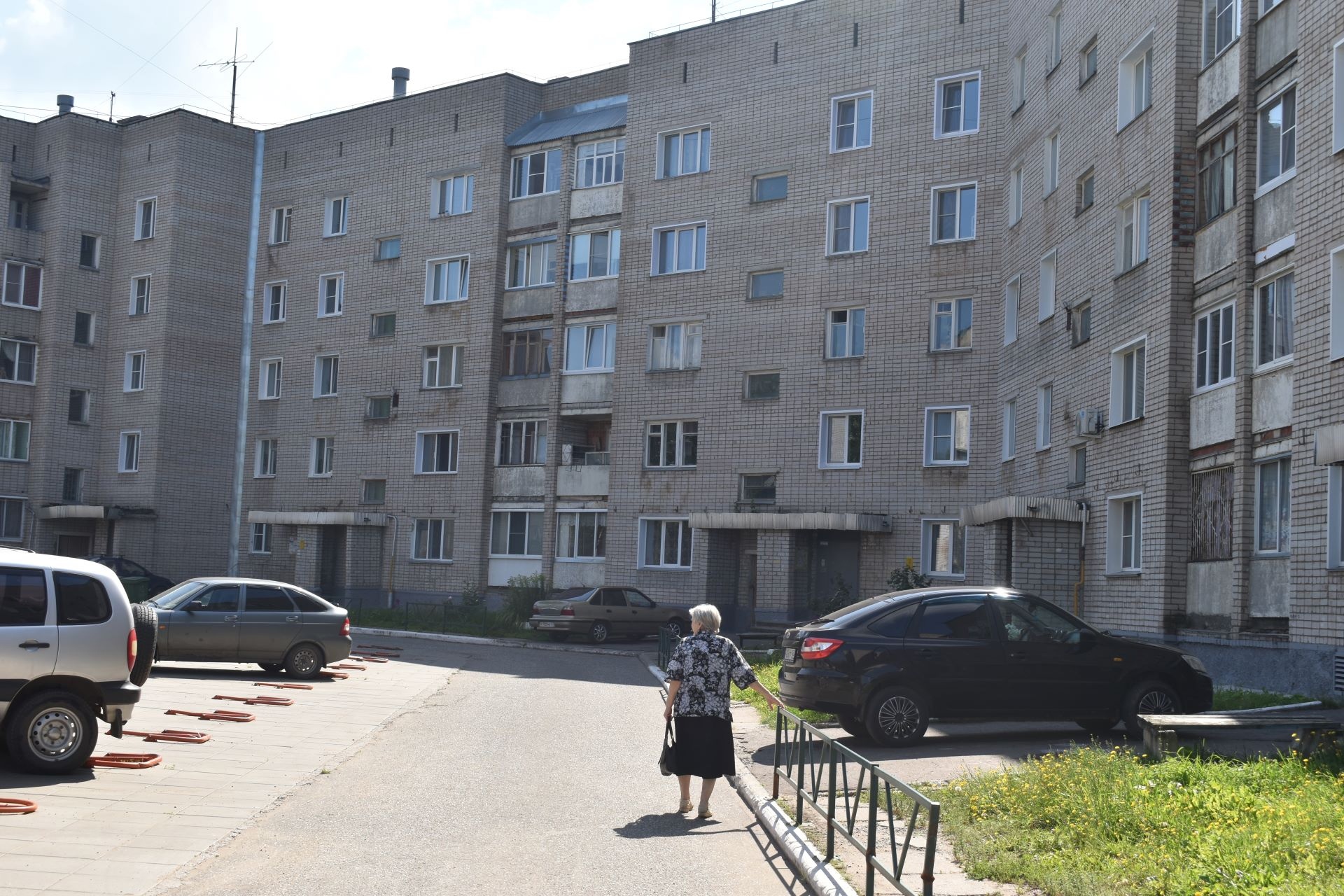 Кировская область оказалась на 61 месте в рейтинге регионов РФ по вводу жилья