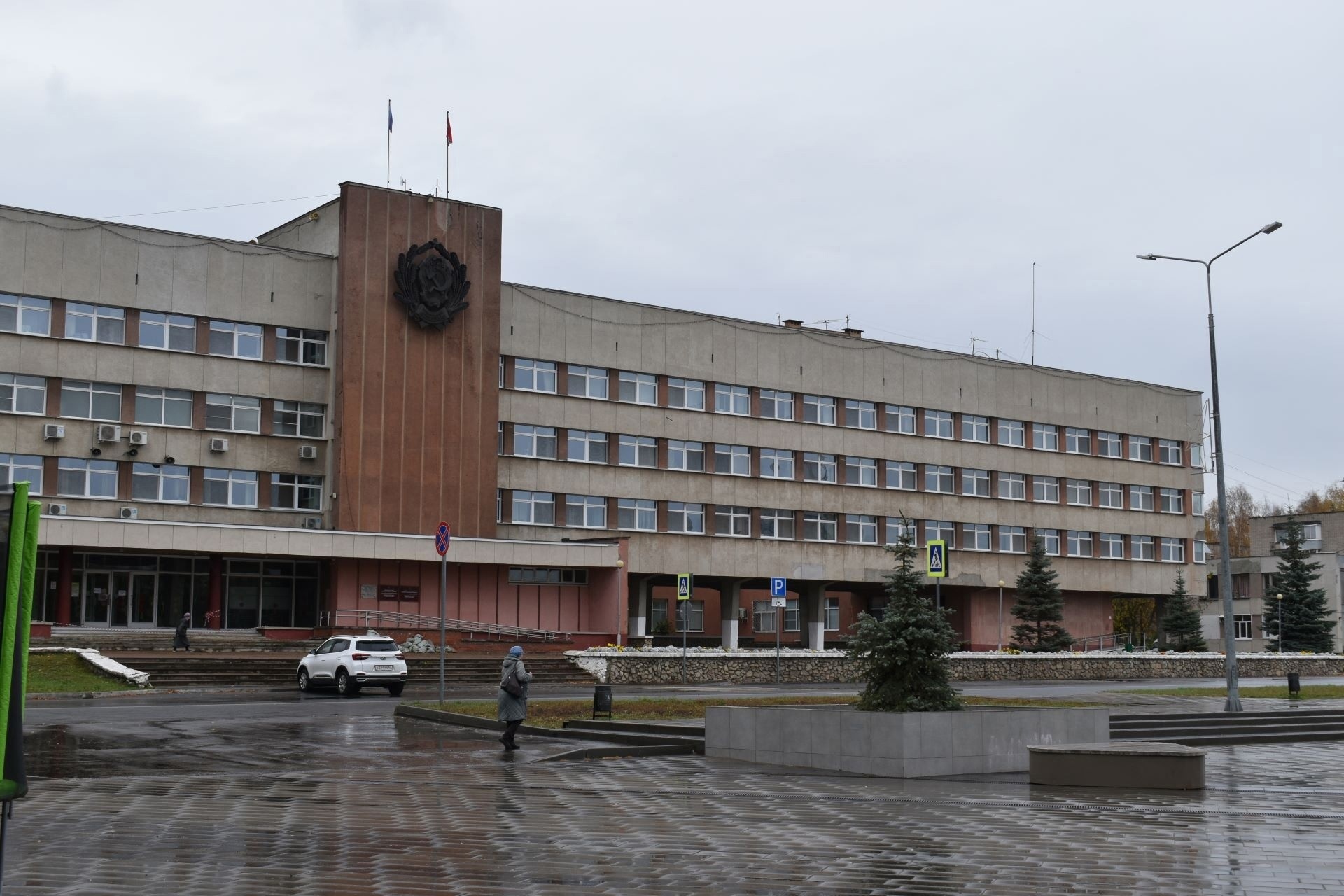 Жителей Кировской области предупредили об экстремальных заморозках