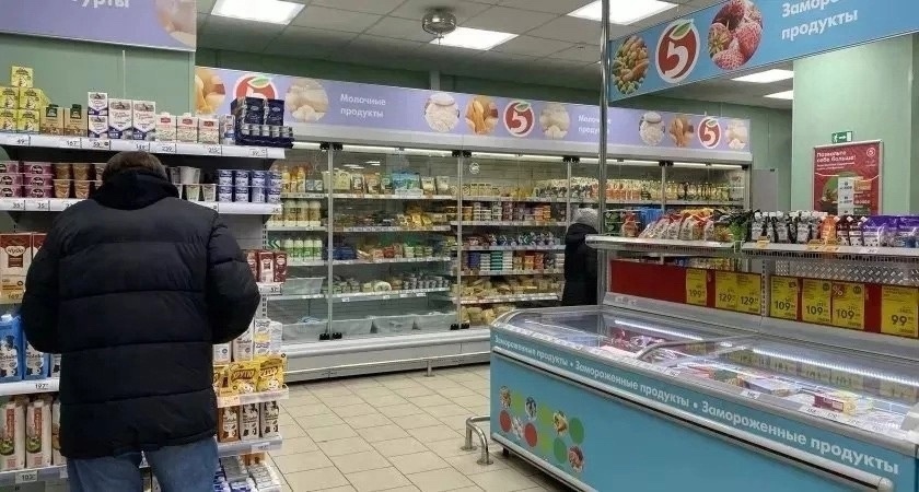 За первую треть 2024 года в Кировской области цены выросли на 2,6 процента