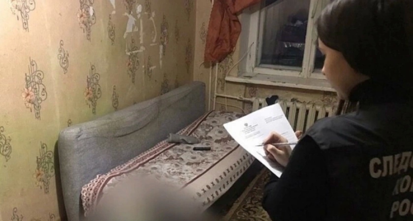 В Кировской области конфликт сожителей закончился смертельной поножовщиной
