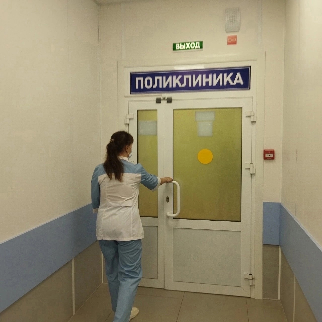 Более двух тысяч жителей Кировской области обратились в медучреждения из-за укусов клещей