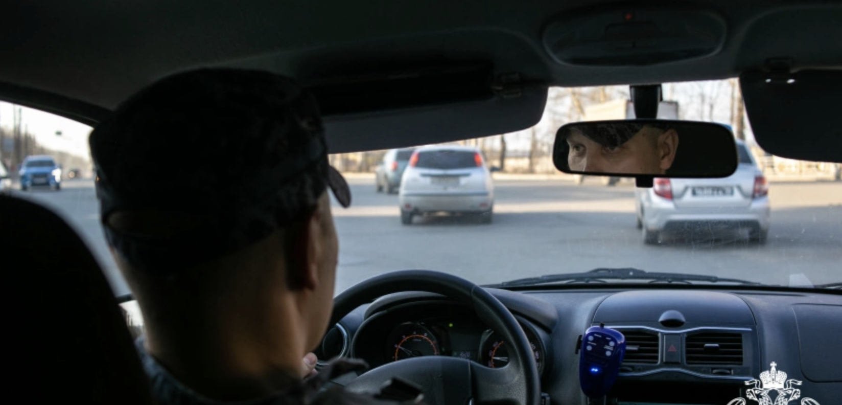 Двое молодых чепчан решили угнать машину, чтобы впечатлить девушек 