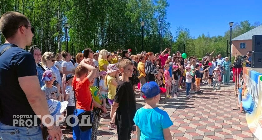 Синоптики представили прогноз для жителей Кировской области на июль