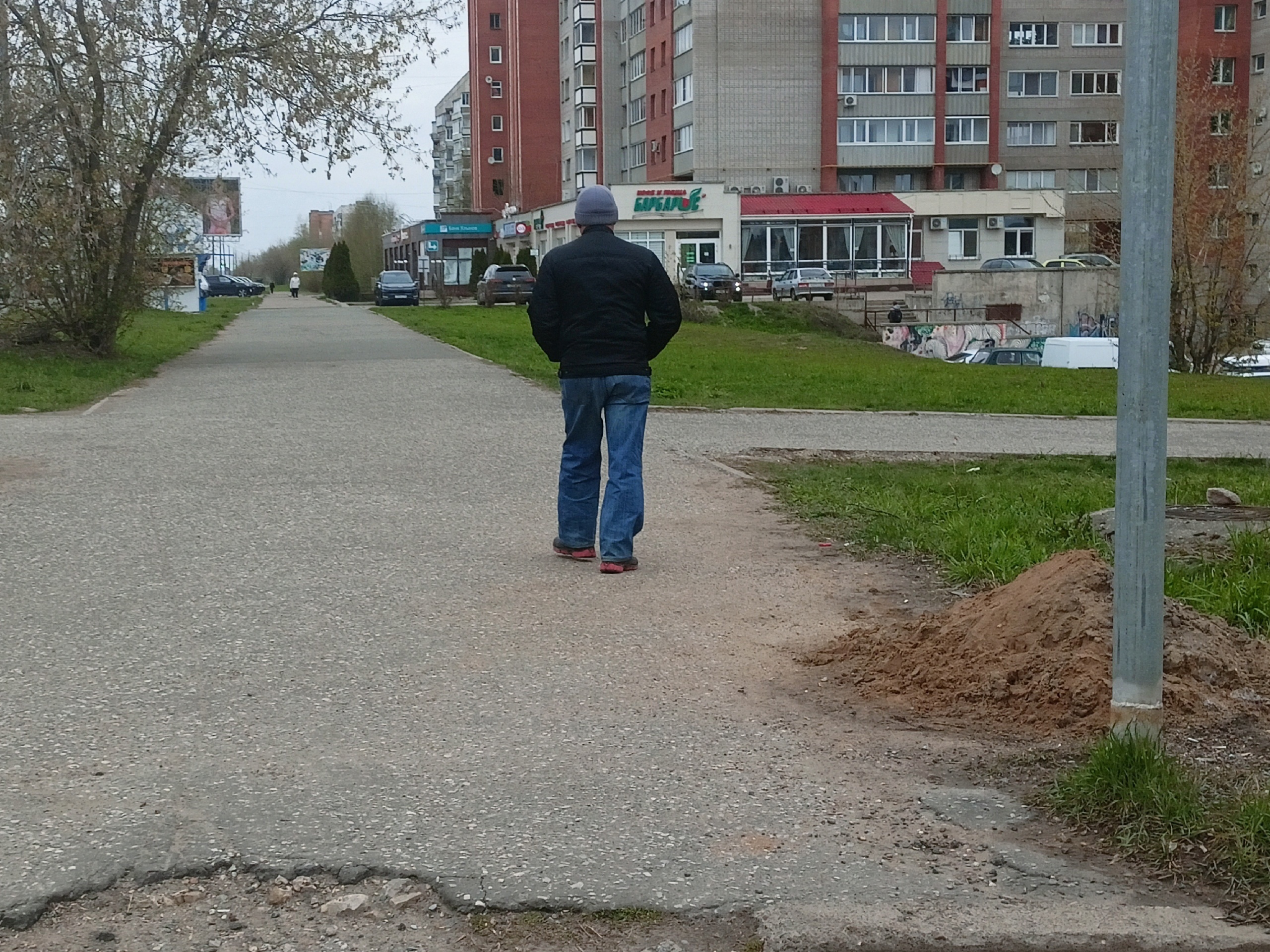 Житель Кирово-Чепецка едва не лишился квартиры, доставшейся от родителей