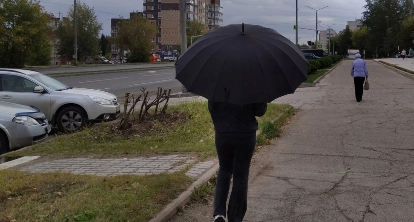 Кирово-Чепецк зальет дождями: известна погода на выходные в июле
