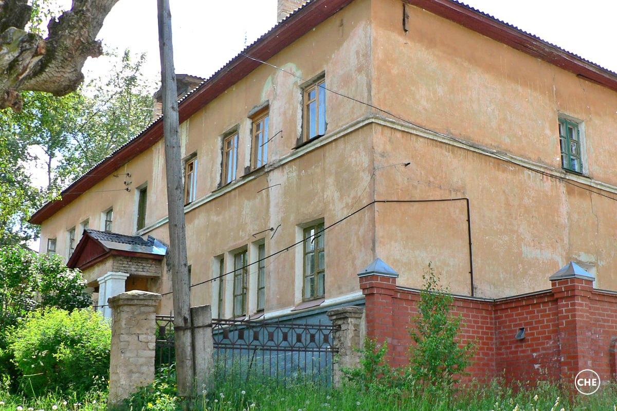 Жильцы одного из домов в Кирово-Чепецке остались без газа из-за безответственной 