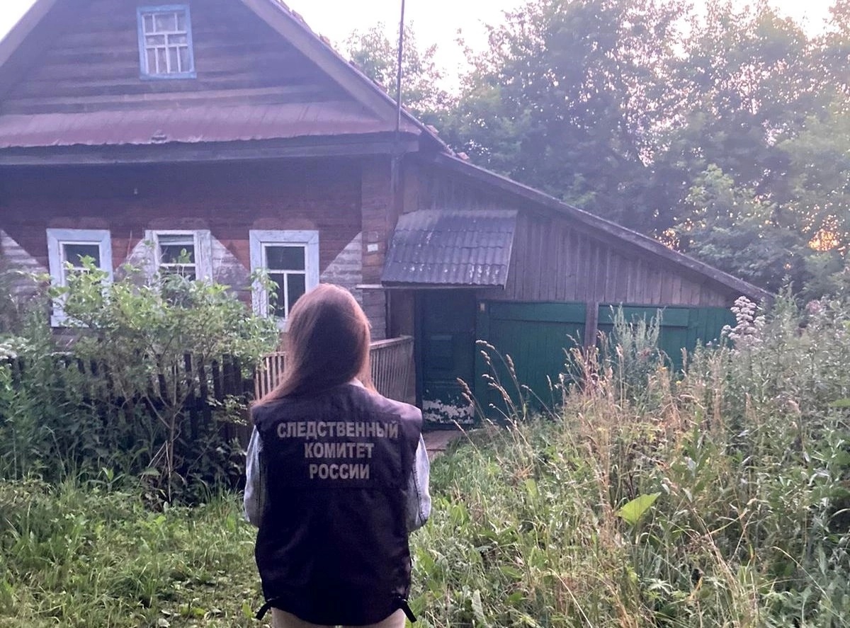 В Кировской области расследуют обстоятельства драки со смертельным исходом