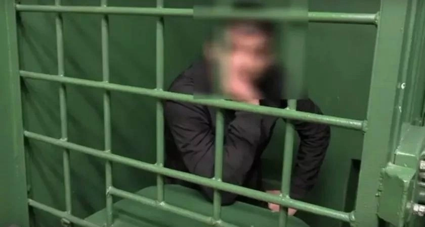 Неугомонный вор-рецидивист из Кирово-Чепецка получил десятую судимость