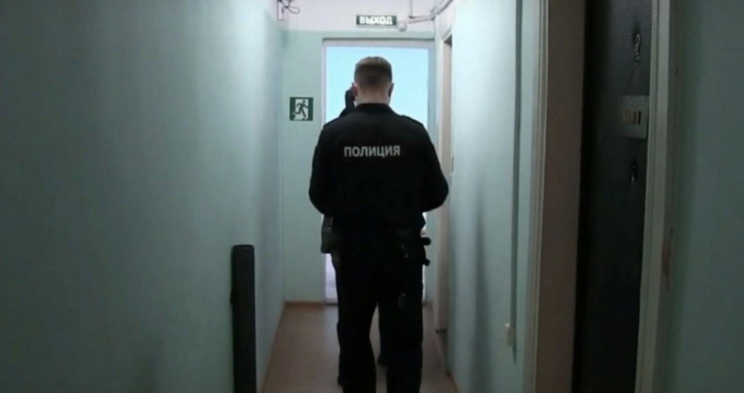 43-летний инвалид из Кирово-Чепецка стал жертвой злоумышленника