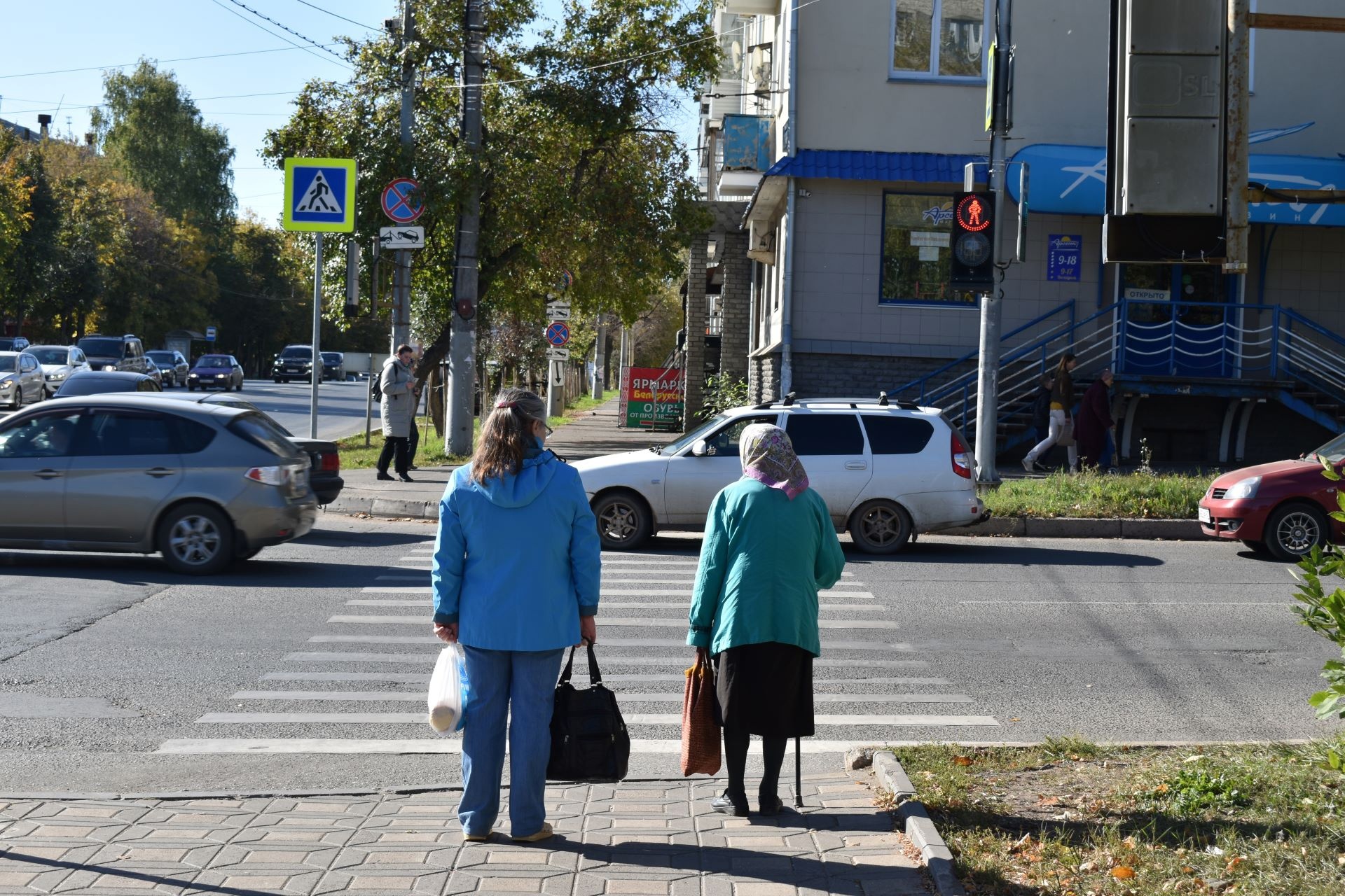 Люди не верят своему счастью: пенсионный возраст понизят до 55-60 лет