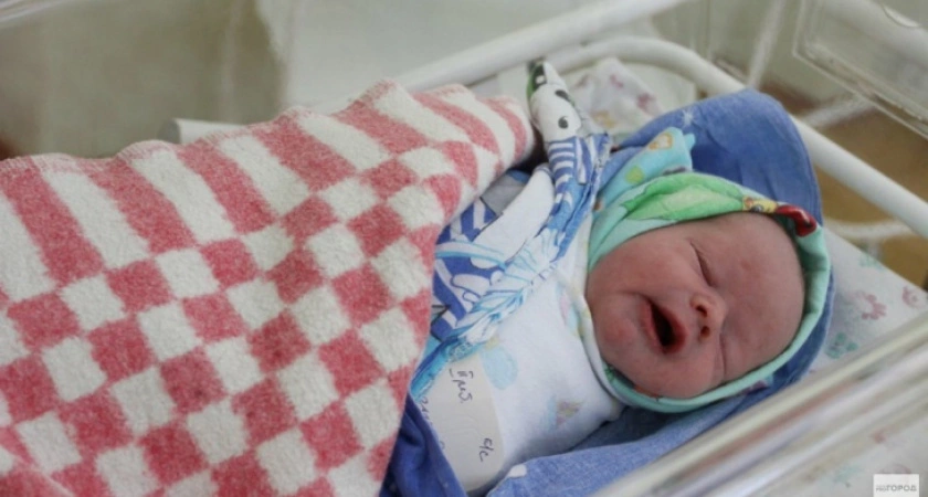 Новорожденную в Кировской области назвали языческим мужским именем 