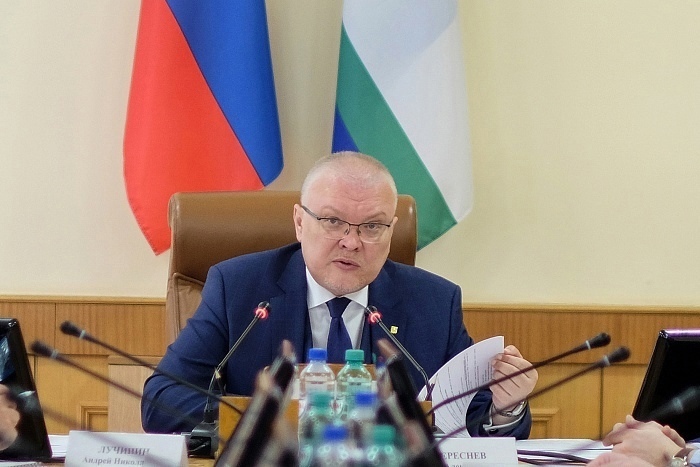 Губернатор попросил главу администрации Кирово-Чепецка уйти в отставку