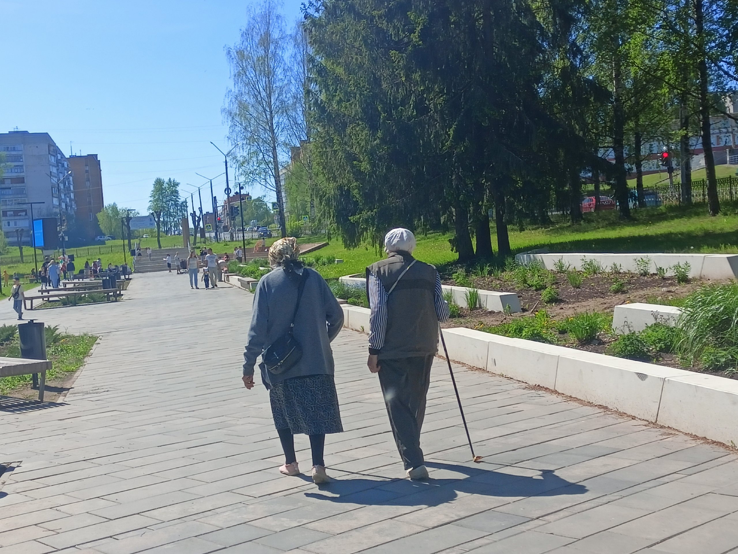 Теперь будет запрещено: пенсионеров, доживших до 70 лет, ждет огромный сюрприз в начале августа