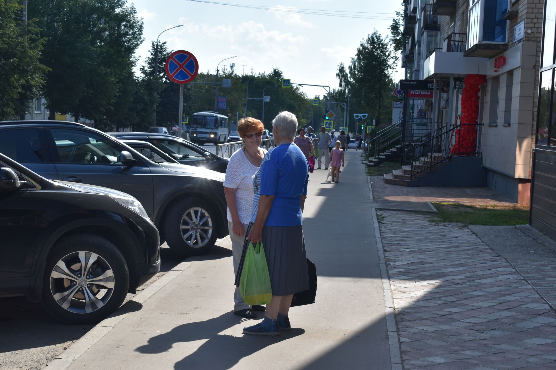 Пенсии заморозят в сентябре. Работающих пенсионеров предупредили