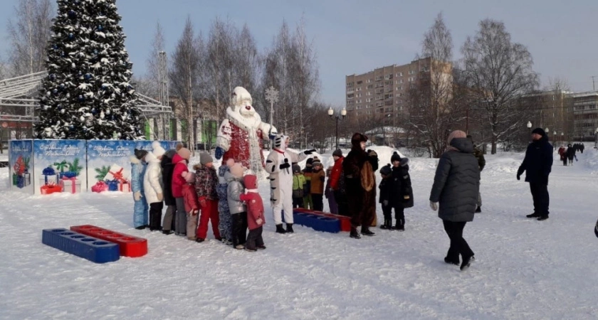 "Выходные перенесли, этого требует ситуация в стране": в новогодние праздники 2024-2025 внесли смелые изменения