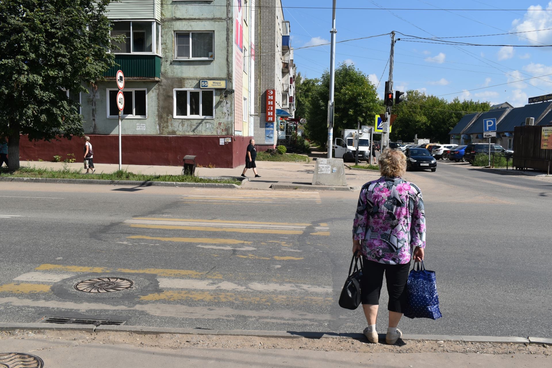 И работающим, и неработающим. Эту сумму зачислят абсолютно всем пенсионерам с 1 сентября